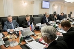 В Совете Федерации обсудили перспективы создания парламентского измерения БРИКС