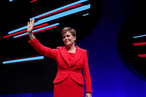 Дело независимости Шотландии откладывается?