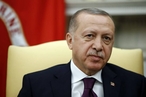 Эрдоган рассказал о борьбе с лесными пожарами в Турции