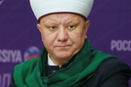 Муфтий Крганов: радикализация религии является следствием невежества