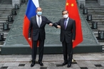 Россия и Китай договорились продлить Договор о добрососедстве