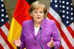 Позиция канцлера Меркель: «хозяйка Европы» оказывается еще и королевой лицемерия