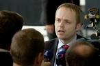 Глава МИД Чехии допустил высылку 60 сотрудников посольства России