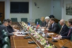 Франция рассчитывает на активизацию многостороннего диалога с Россией