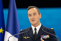 Диалог во время пожара