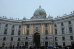 Австрийские власти получали информацию о подготовке теракта в Вене
