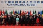 «Большая двадцатка» распалась на пары