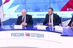 Константин Косачев: Будем добиваться принятия специальной резолюции о недопустимости односторонних экономических санкций