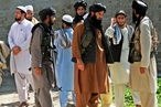 Более 80 афганских военных перешли границу Узбекистана