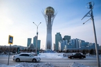 Центральная Азия – итоги 2020 года