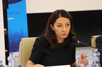 Дарья Пушкова: факты стали вторичны по отношению к политическому заказу