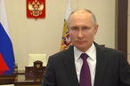 Путин подписал закон об ответных санкциях за цензуру российских СМИ