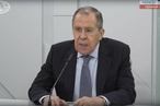 Сергей Лавров заявил о кризисе многосторонних институтов