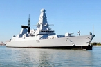 Telegraph: Британские власти изучают возможность отправки флота в Черное море