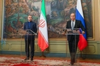 Эксперт прокомментировал итоги переговоров глав МИД России и Ирана