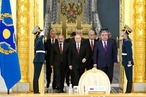 Эксперт рассказал об итогах саммита ОДКБ в Москве