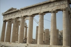 Сунак отменил встречу с премьер-министром Греции из-за скандала вокруг скульптур Парфенона