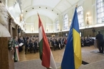 Украинский вектор венгерской политики