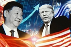 США и Китай проведут очередной раунд торговых переговоров