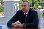 Алиев обвинил Францию в возможной напряженности на Южном Кавказе