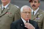 Бывший чешский президент о трагедии Югославии