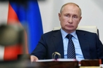 Путин заявил, что примет решение о признании ДНР и ЛНР 21 февраля