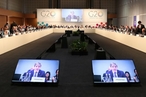 Страны G20 определили угрозы мировой экономике