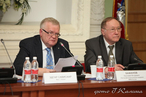 Москва – Таллинн: сотрудничество городов крепит отношения государств 