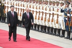 Визит президента РФ в Китай в комментариях экспертов и СМИ