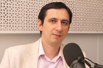 Андрей Арешев: Внутриполитический кризис в Грузии имеет перманентный характер