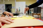 Выборы в Баварии и Гессене – провал Шольца