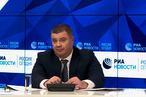 Экс-сотрудник СБУ Прозоров: Военные преступления на Украине – это спланированные операции Киева