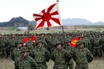 Япония готовится к пересмотру оборонного бюджета