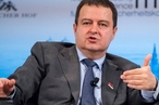 Дачич сообщил о дефиците идей по косовскому урегулированию