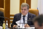 Профильный Комитет Совета Федерации рассмотрел направления межпарламентского сотрудничества на 2015 год
