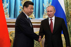 Россия и Китай: на пути к успеху