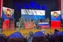 Бойцы российского спецназа заняли второе место на соревнованиях в Кувейте