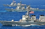 Источник раскрыл детали противодействия кораблям НАТО в Черном море