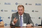 Сергей Точилин: «Перед нами стоит задача создания новых неядерных производств»