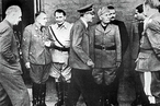 Убить Гитлера: провал операции «Валькирия»