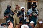 Талибы прорвались во власть