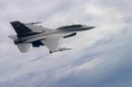 ВВС США нанесли удар по двум объектам в Сирии