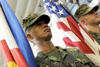 Власти Филиппин уведомили США о расторжении военного договора