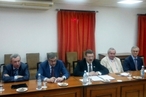 Парламентарии Совета Федерации обсудили в Гаване российско-кубинское межпарламентское сотрудничество