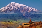Дни духовной культуры России – в Армении