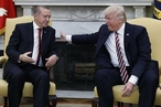 Турция vs США: момент истины или маневр Эрдогана?
