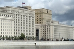 В МО РФ предупредили о возможном ударе по центру Киева в случае попытки срыва празднования Дня победы
