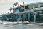 Статистика: аэропорт «Киев»