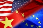 Удастся ли Трампу крепко поссорить Евросоюз с Китаем?