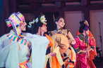 В Санкт-Петербурге прошел Фестиваль культуры народов Китая «Путешествие по Шелковому пути»